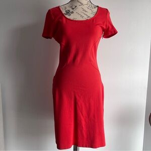 Versace Jeans Vintage Dress